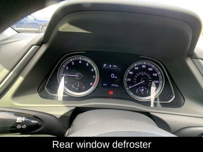 2023 Hyundai Sonata SE - Photo 19
