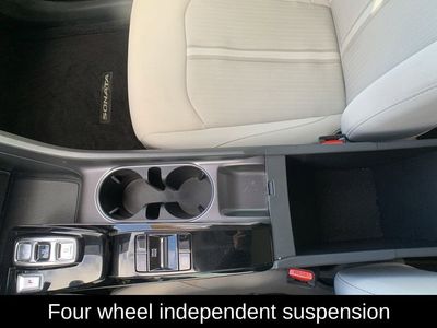 2023 Hyundai Sonata SE - Photo 25