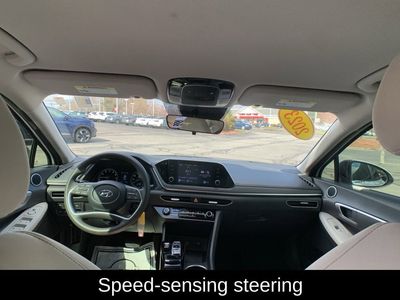 2023 Hyundai Sonata SE - Photo 26