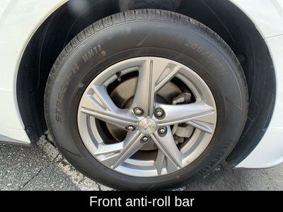 2023 Hyundai Sonata SE - Photo 32