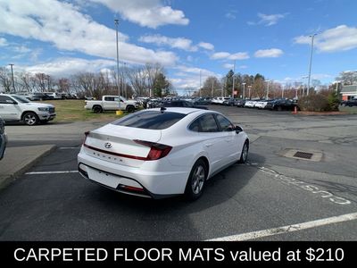 2023 Hyundai Sonata SE - Photo 5