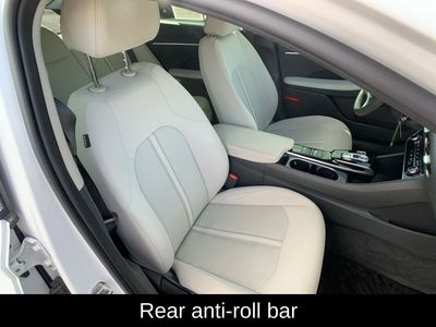 2023 Hyundai Sonata SE - Photo 31
