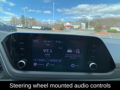 2023 Hyundai Sonata SE - Photo 21