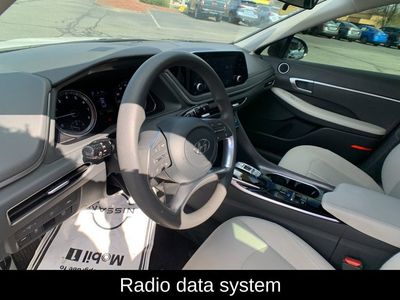 2023 Hyundai Sonata SE - Photo 15