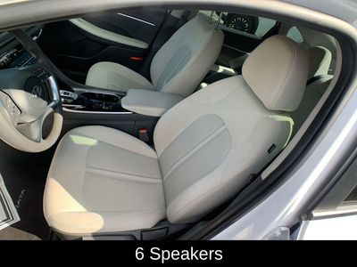 2023 Hyundai Sonata SE - Photo 17