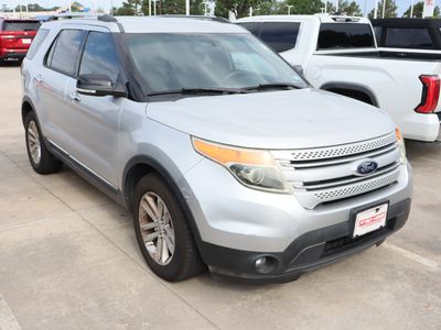 2014 Ford Explorer - Photo 2