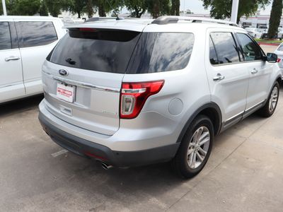 2014 Ford Explorer - Photo 9