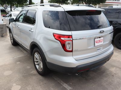 2014 Ford Explorer - Photo 6