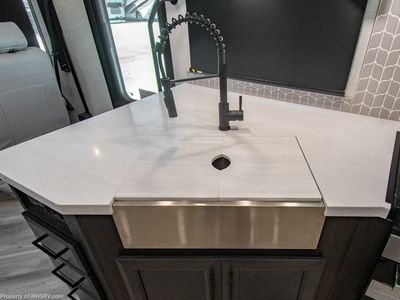 2026 Fleetwood Fortis - Photo 15