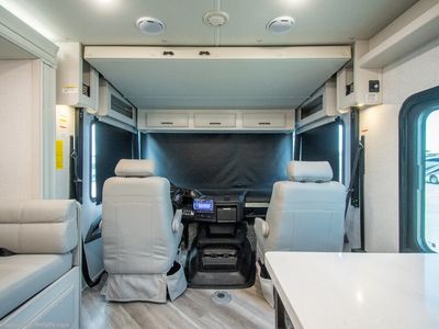 2026 Fleetwood Fortis - Photo 4