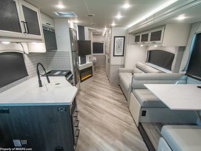 2026 Fleetwood Fortis - Photo 7