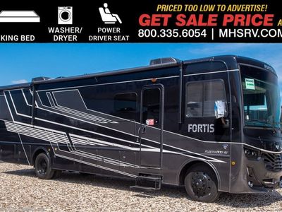 2026 Fleetwood Fortis - Photo 1