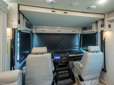 2026 Fleetwood Fortis - Photo 5