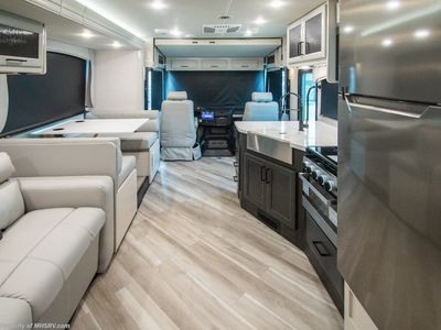 2026 Fleetwood Fortis - Photo 3