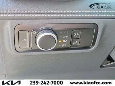 2024 Ford Mustang — photo 17 view
