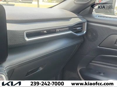 2024 Ford Mustang — photo 27 view