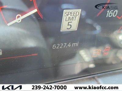 2024 Ford Mustang — photo 20 view
