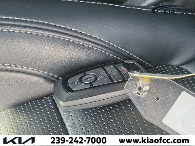 2024 Ford Mustang — photo 29 view