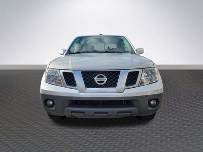 2019 Nissan Frontier - Photo 2