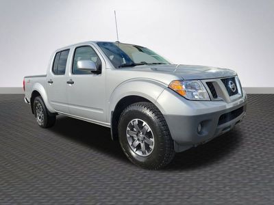 2019 Nissan Frontier - Photo 1