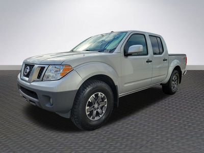 2019 Nissan Frontier - Photo 3