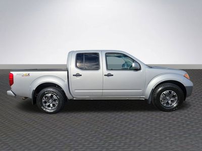 2019 Nissan Frontier - Photo 4