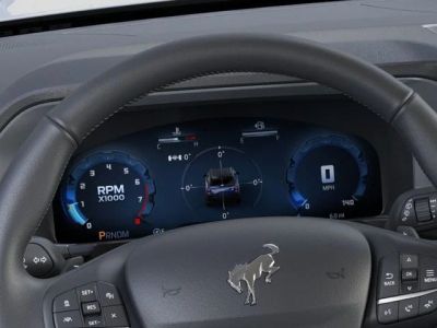2026 Ford Bronco Sport - Photo 13