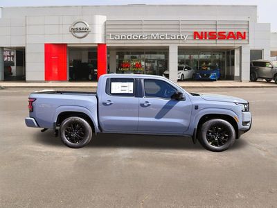 2026 Nissan Frontier - Photo 2