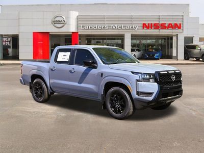 2026 Nissan Frontier - Photo 1