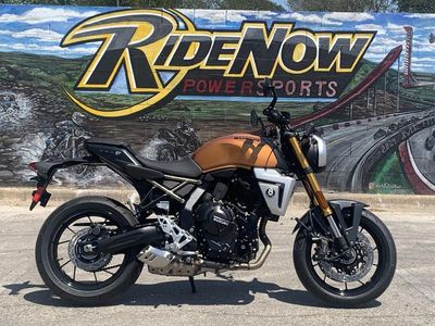 2026 Suzuki GSX-8T - Photo 7