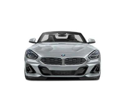 2026 BMW Z4 — photo 7 view