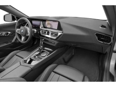 2026 BMW Z4 — photo 17 view