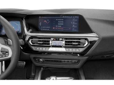 2026 BMW Z4 — photo 13 view