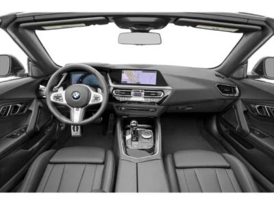2026 BMW Z4 — photo 11 view