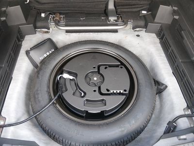 2024 Nissan Rogue — photo 21 view