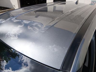 2024 Nissan Rogue — photo 23 view