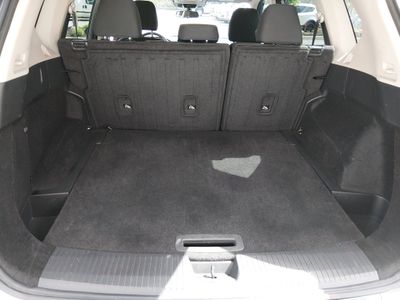 2024 Nissan Rogue — photo 11 view