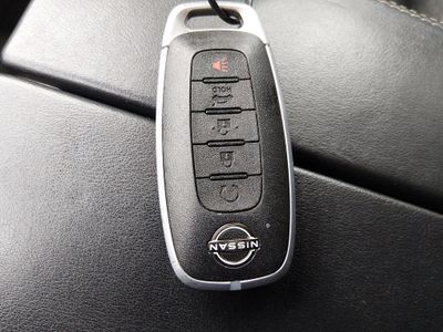 2024 Nissan Rogue — photo 15 view
