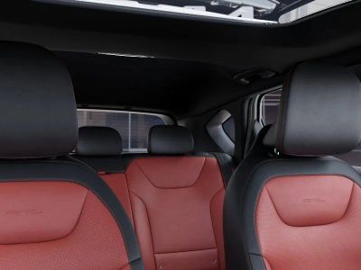2026 Kia K4 Hatchback — photo 27 view