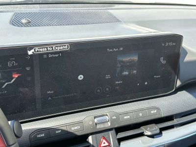 2026 Kia K4 Hatchback — photo 14 view