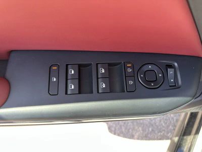 2026 Kia K4 Hatchback — photo 17 view