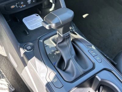 2026 Kia K4 Hatchback — photo 21 view