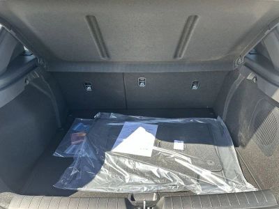2026 Kia K4 Hatchback — photo 20 view