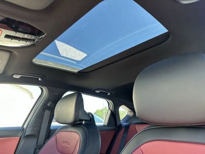 2026 Kia K4 Hatchback — photo 18 view