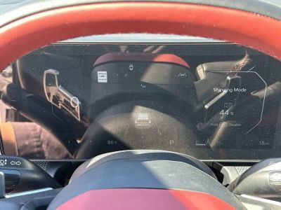 2026 Kia K4 Hatchback — photo 12 view