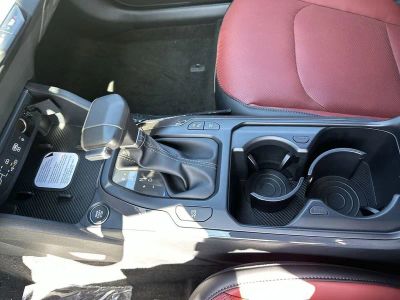 2026 Kia K4 Hatchback — photo 22 view