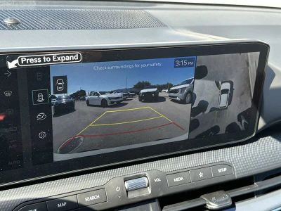2026 Kia K4 Hatchback — photo 23 view