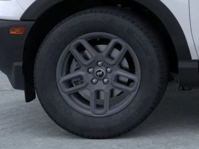 2026 Ford Bronco Sport — photo 19 view