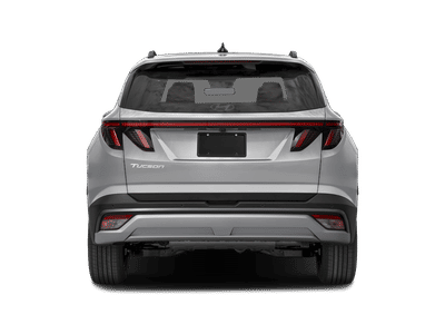 2026 Hyundai Tucson - Photo 5