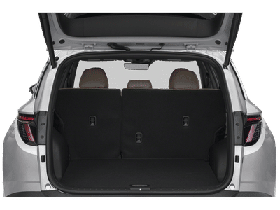 2026 Hyundai Tucson - Photo 10